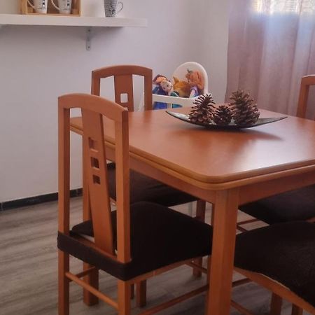 Ferienwohnung Vivienda Acerina Las Palmas / Gran Canaria Exterior foto