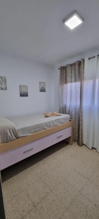 Ferienwohnung Vivienda Acerina Las Palmas / Gran Canaria Exterior foto