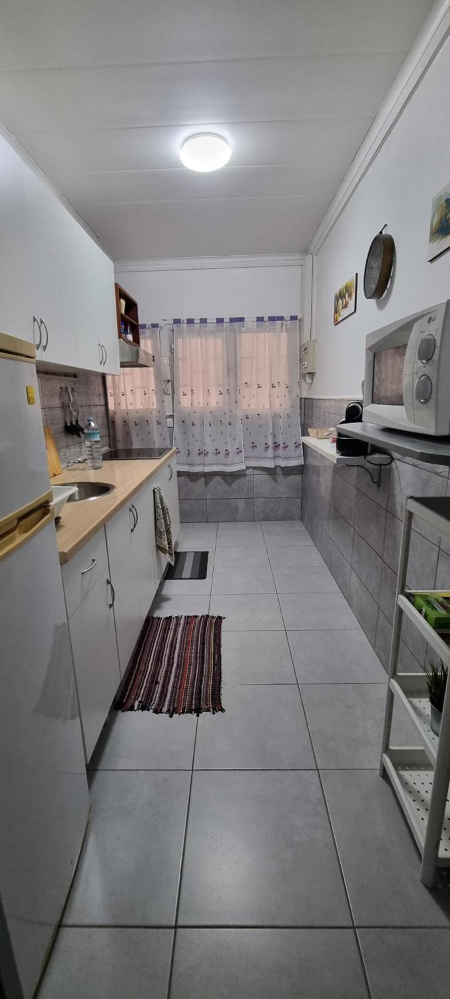 Ferienwohnung Vivienda Acerina Las Palmas / Gran Canaria Exterior foto