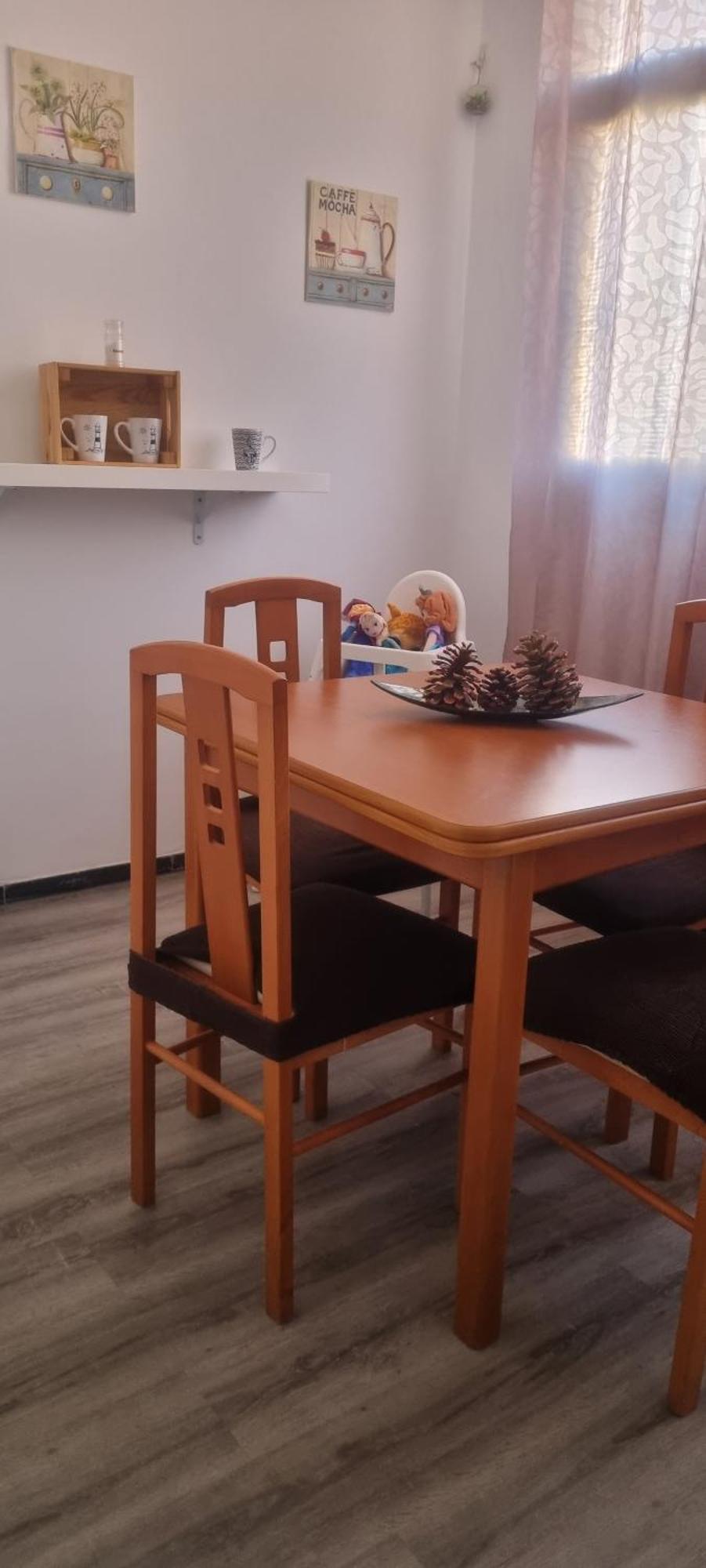 Ferienwohnung Vivienda Acerina Las Palmas / Gran Canaria Exterior foto